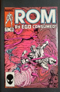 Rom #69 (1985)