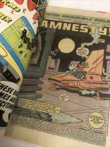 Incredible Hulk (1983) # 278 (NM) Canadian Price Variant CPV !