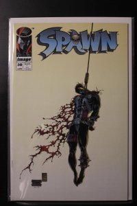 Spawn #30 (1995)
