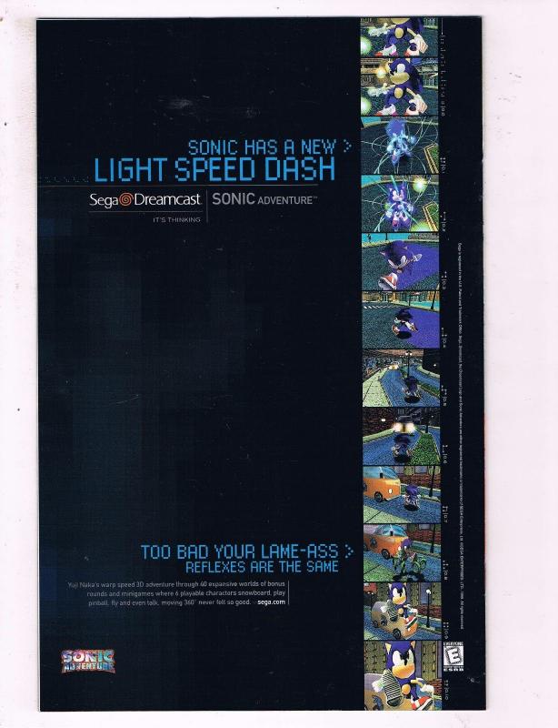 Superman #151 VF DC Comic Book Loeb 1999 DE10