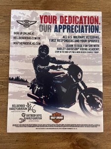 Grease Magazine Inc. Vol. # 8 # 7 July 2017 1948 Indian Ms. Cherry DeVine J945