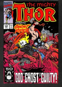 The Mighty Thor #430 (1991)