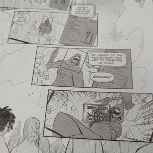 2021 New FUTURE STATE NM Gotham 2 cover A