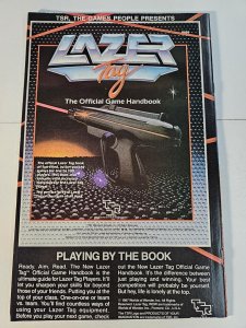 Uncanny X-Men #218, NM Art Adams Cover Marvel, 1987