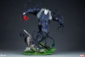 Sideshow Collectibles Venom Premium Format Statue 300796 Marvel IN STOCK 