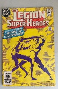 Legion of Super-Heroes #302 (1983)