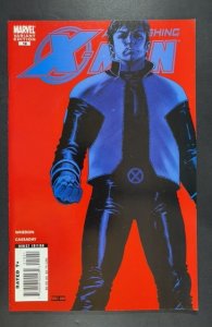 Astonishing X-Men #19 Variant Edition - Cover B (2007)
