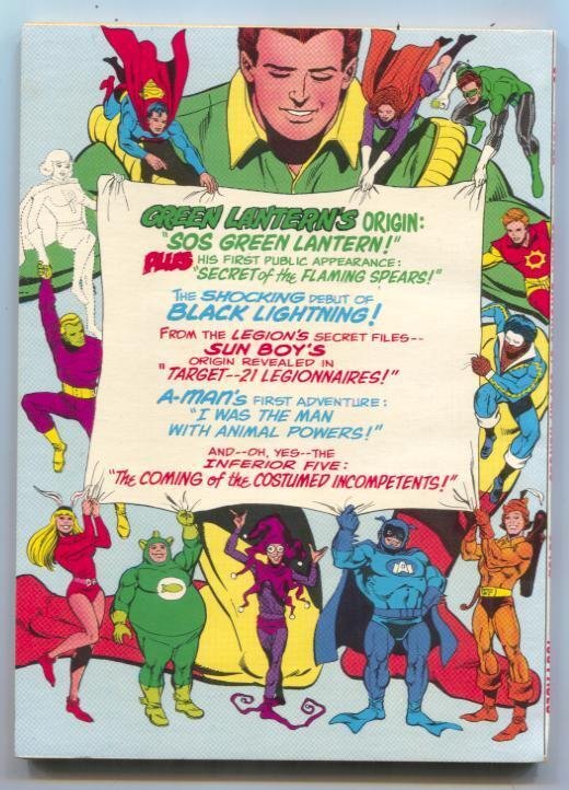 DC Special Blue Ribbon Digest #22  1982 - DC  -NM - Comic Book