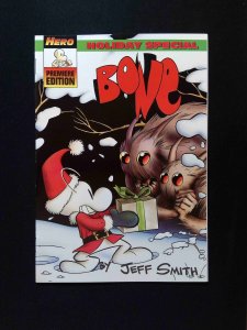 Bone Holiday Special  #1  Cartoon Books Comics 1993 NM-