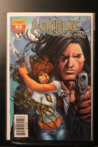 Witchblade: Shades of Gray #3 (2007)