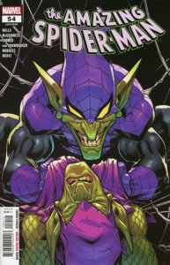 Amazing Spider-Man #54