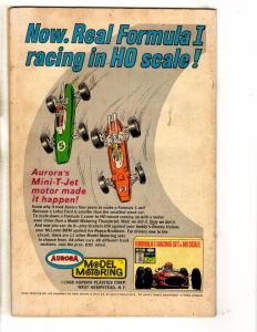 Brave & The Bold # 82 GD DC Comic Book Batman Superman Hawkman Flash Arrow JG1