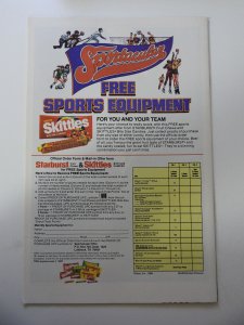 Marvel Tales #193 (1986) VF+ Condition