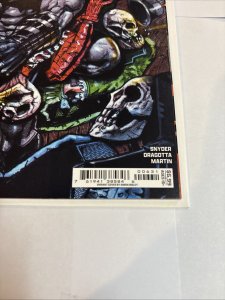 Absolute Batman (2025)  # 6 (NM) 1st Print • Simon Bisley • DC Comics