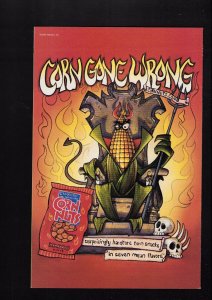 Green Arrow #2 - SIGNED 3X BY M. WAGNER, A. PARKS, P. HESTER! (9.2) 2001