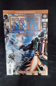 Star Wars: Infinities - Return of the Jedi #2 (2004)