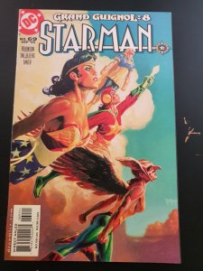 Starman #69 (2000)