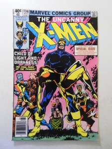 The X-Men #136 (1980) FN- Condition!