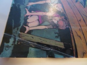 Secrets of Haunted House #1 (1975)Comic Book VG+ 4.5