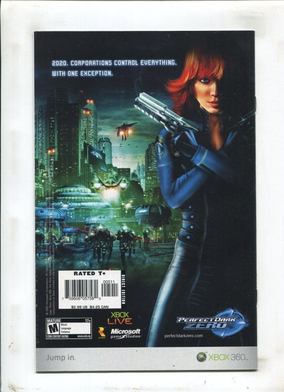 What If? Sub-Mariner #1 - Raised on Land (9.2) 2006