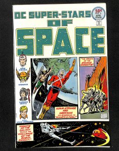 DC Super Stars #2 (1976)