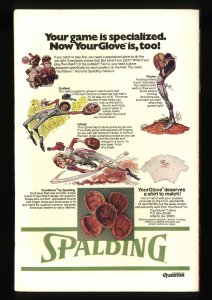 Iron Fist #8 FN+ 6.5