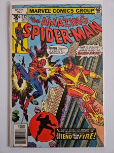 The Amazing Spider-Man #172 (1977)