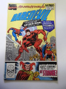 Daredevil Annual #5 (1989)