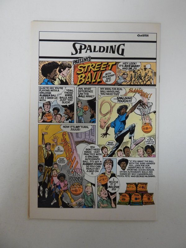 Dr.  Strange #30 VF- condition