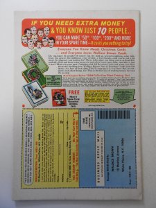 Captain America #130 (1970) FN+ Condition!