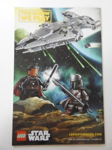 Timeless #1 Variant NM- Condition!