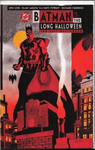 Batman: The Long Halloween: The Last Halloween #2 (2024) Batman