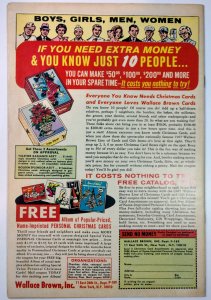 Sad Sack's Funny Friends #71 (7.0, 1967)