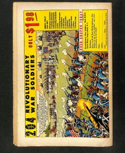 Rip Hunter... Time Master #16