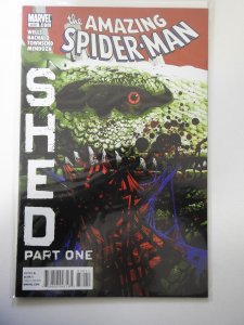 The Amazing Spider-Man #630 (2010)