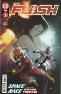 Flash # 798 Cover A NM DC 2023 [P2]