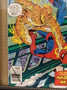 Marvel Tales starring Spider-Man #110. NM-   P03