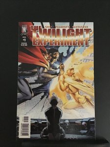 Twilight Experiment #1 (2005)