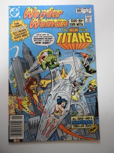 Wonder Woman #287 (1982)