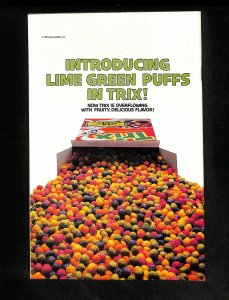 Spider-Man #9 Wolverine McFarlane!