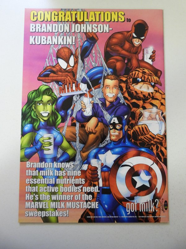 The Sentry #3 VF Condition