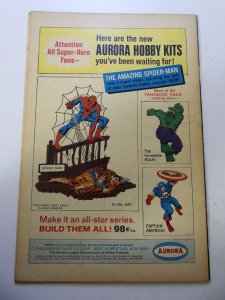 Daredevil #23 (1966) FN Condition