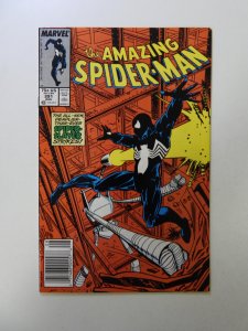 The Amazing Spider-Man #291 FN/VF condition