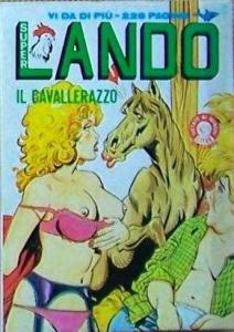 Il Cavallerazzo