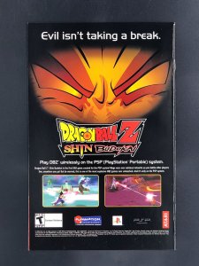 The Ultimates 2 #10 (2006)