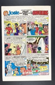 Archie Giant Series Magazine #454 (1977)