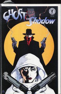 Ghost and The Shadow (1995) Ghost