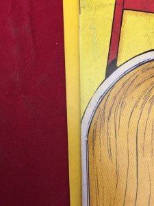 Hack Slash #23 VFNM Tim Seeley Devil's Due 2007