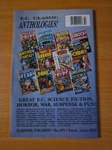 Vault of Horror #4 ~ NEAR MINT NM ~ 1991 Gladstone Comics