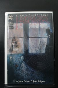 Hellblazer #4 (1988)